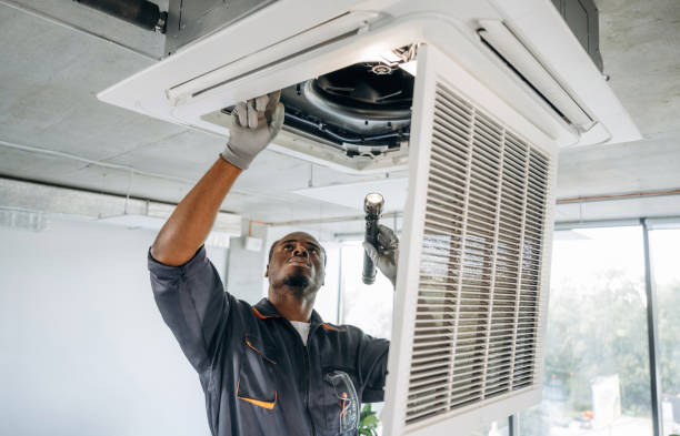 Licensed Air Conditioning Service service in Laurel Hill, VA - FH HVAC