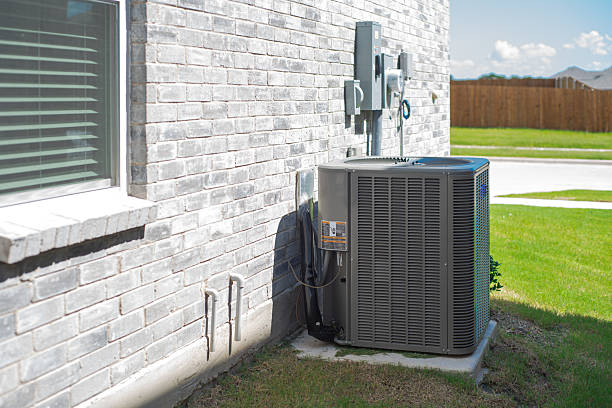 Reliable Air Conditioning Service contractor in Laurel Hill, VA by FH HVAC